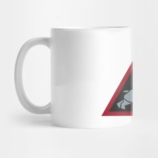 1st Armoured Division Mug